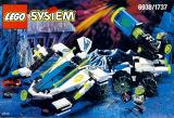 LEGO 6938