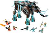 LEGO 70145