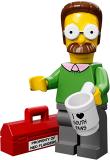 Sale LEGO 71005-nedflanders