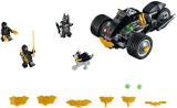 Sale LEGO 76110