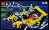 LEGO 8225